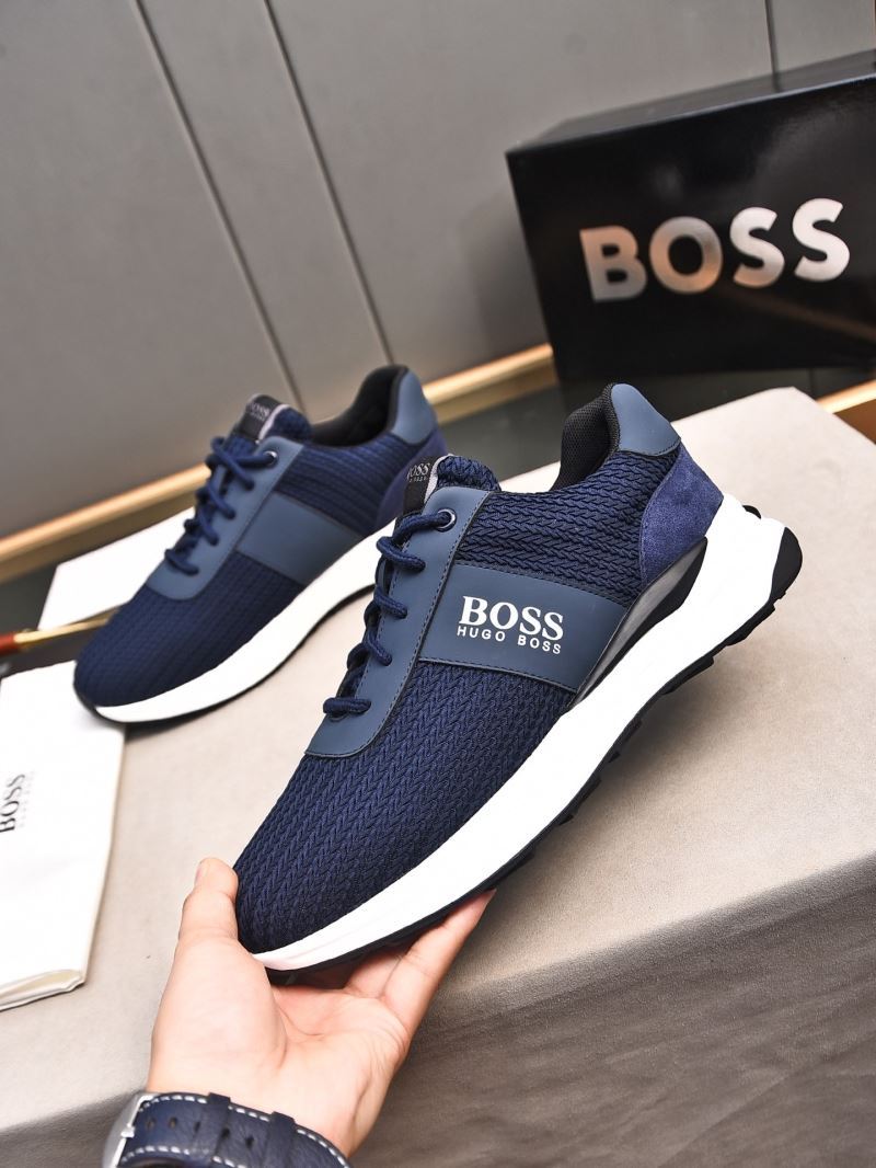 Boss Shoes